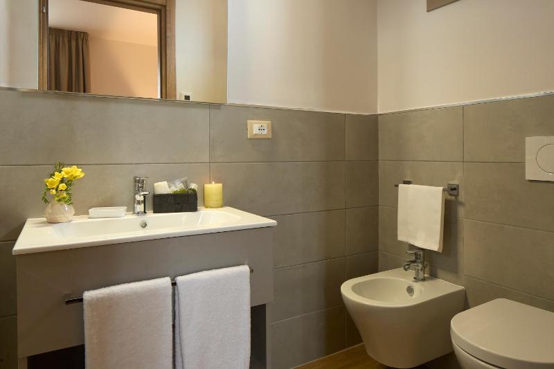 Luci di Assisi B&B Wellness - image 35