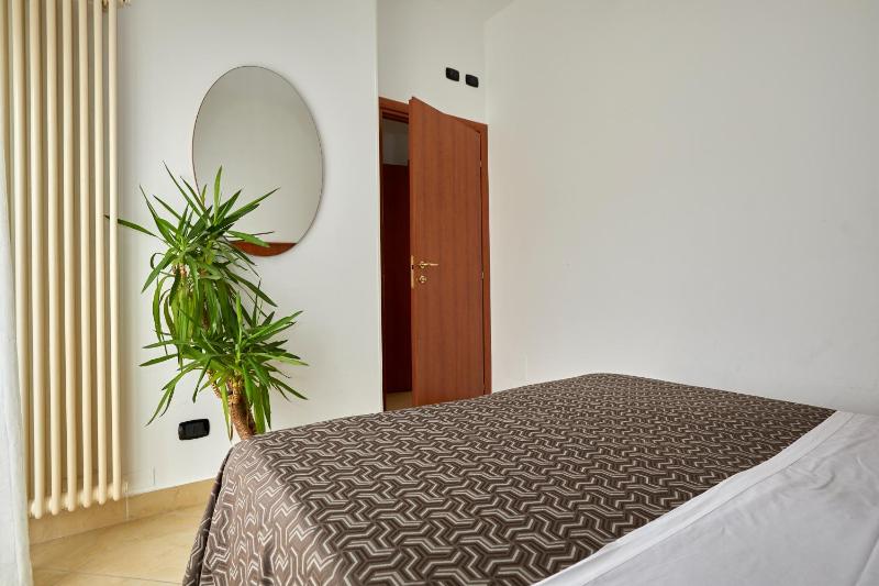 One-Bedroom Apartment (2 Adults) image 4
