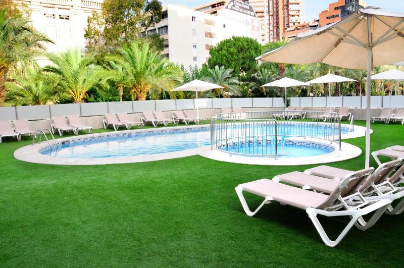 Apartamento Con Vistas al Mar 12ºA - image 12