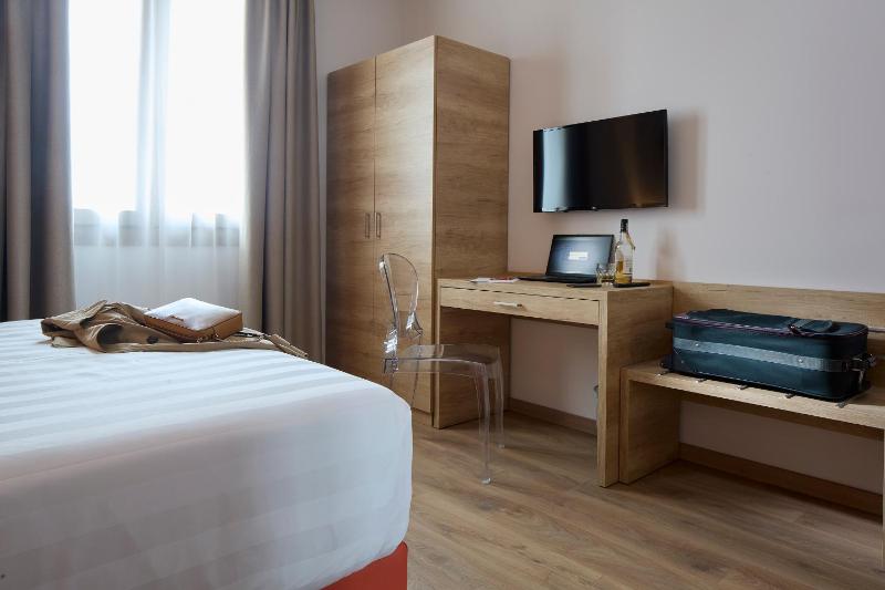 Luci di Assisi B&B Wellness - image 6