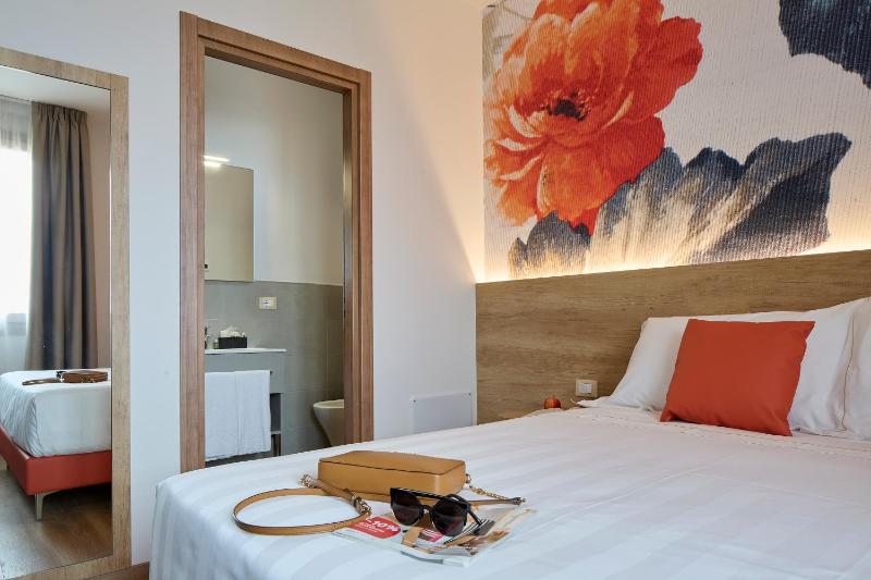 Luci di Assisi B&B Wellness - image 25