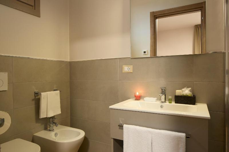 Luci di Assisi B&B Wellness - image 9