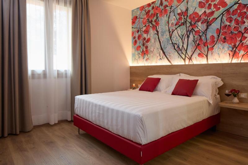 Luci di Assisi B&B Wellness - image 20