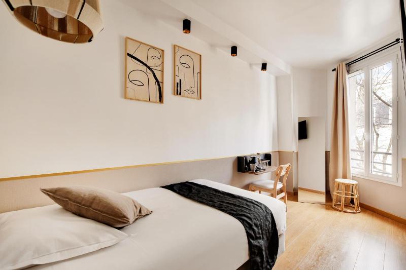 Standard Single Room image 1