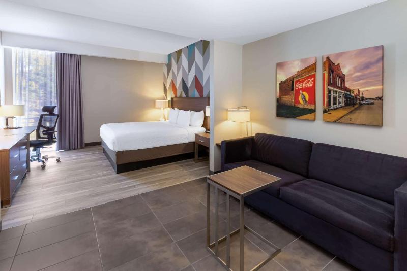 King Studio Suite - Non-Smoking image 1