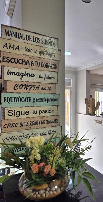 Hostal Cuevas - image 16