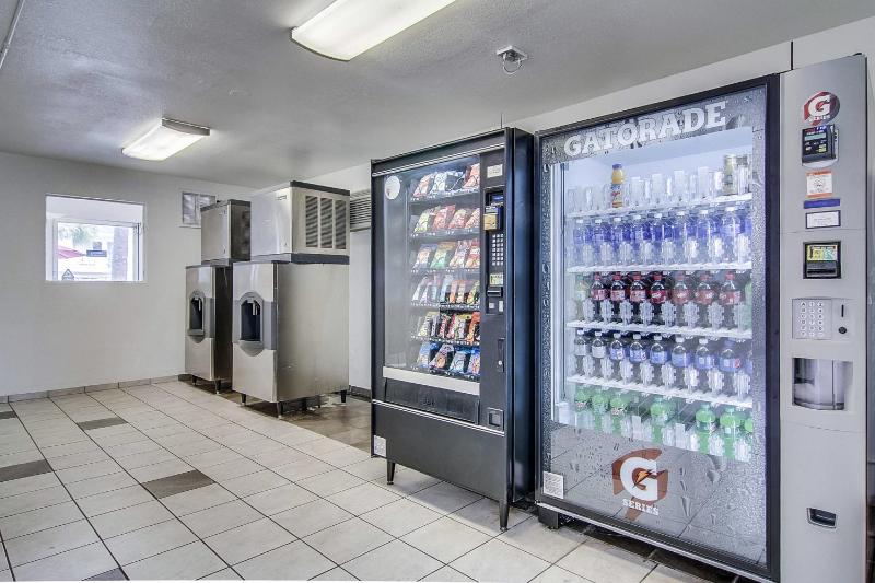 Motel 6 Jacksonville FL - Orange Park - image 16