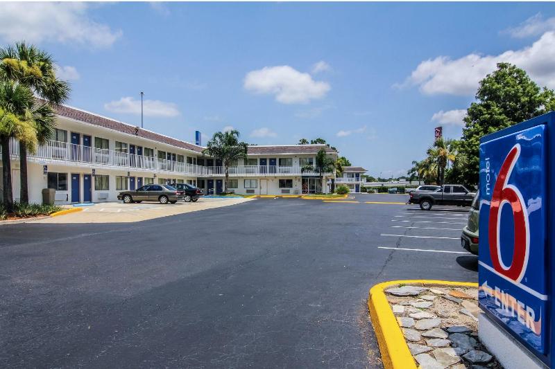 Motel 6 Jacksonville FL - Orange Park - image 29