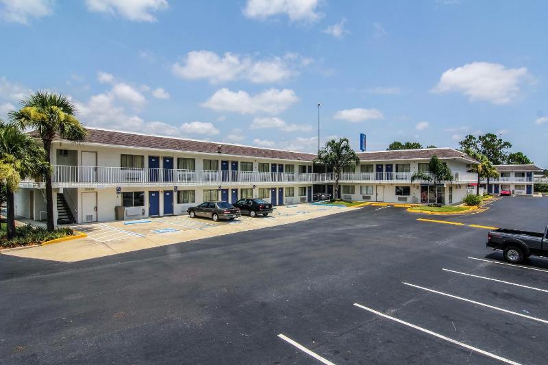 Motel 6 Jacksonville FL - Orange Park - image 33