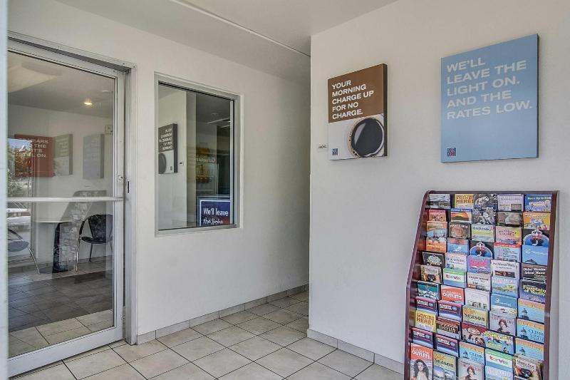 Motel 6 Jacksonville FL - Orange Park - image 27