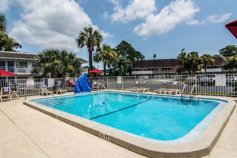 Motel 6 Jacksonville FL - Orange Park - image 35