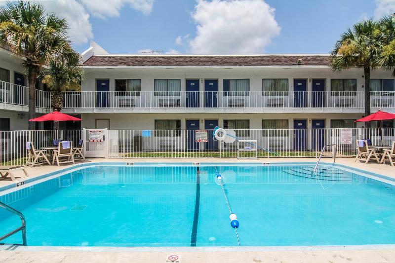 Motel 6 Jacksonville FL - Orange Park - image 23