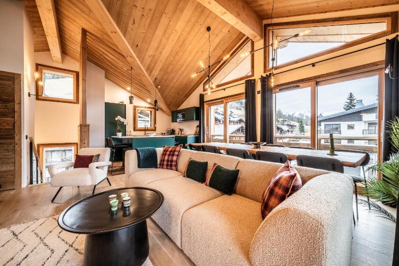 Apartment Pamir Les Gets - by EMERALD STAY - image 37