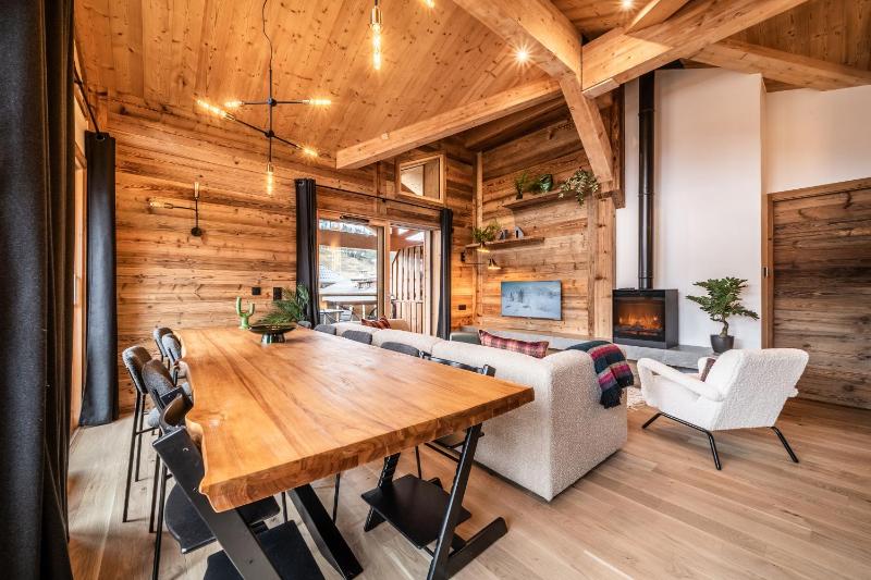 Apartment Pamir Les Gets - by EMERALD STAY - image 22