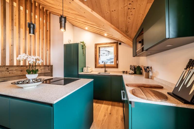 Apartment Pamir Les Gets - by EMERALD STAY - image 46
