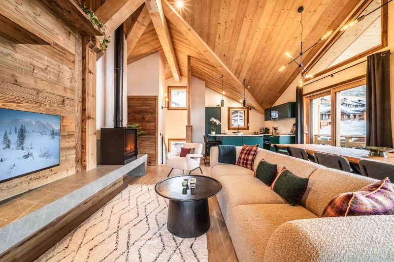 Apartment Pamir Les Gets - by EMERALD STAY - image 50