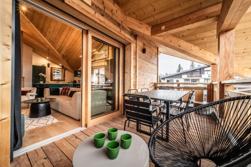 Apartment Pamir Les Gets - by EMERALD STAY - image 26