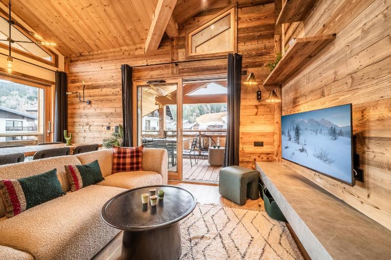 Apartment Pamir Les Gets - by EMERALD STAY - image 38