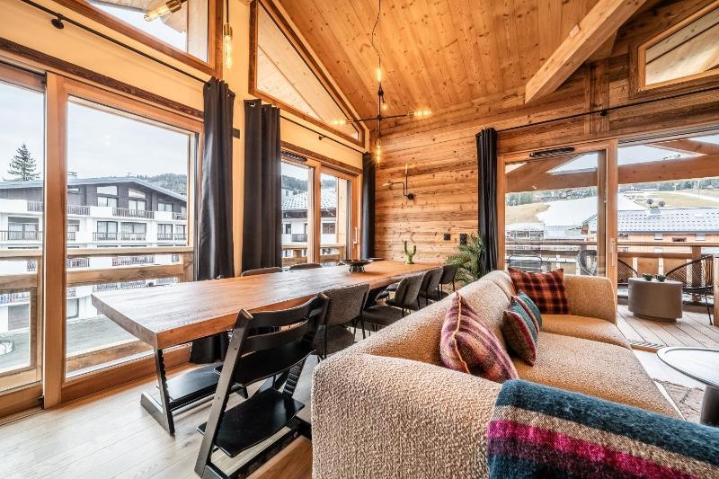 Apartment Pamir Les Gets - by EMERALD STAY - image 39