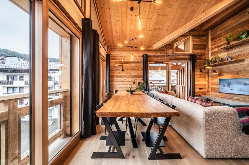 Apartment Pamir Les Gets - by EMERALD STAY - image 16