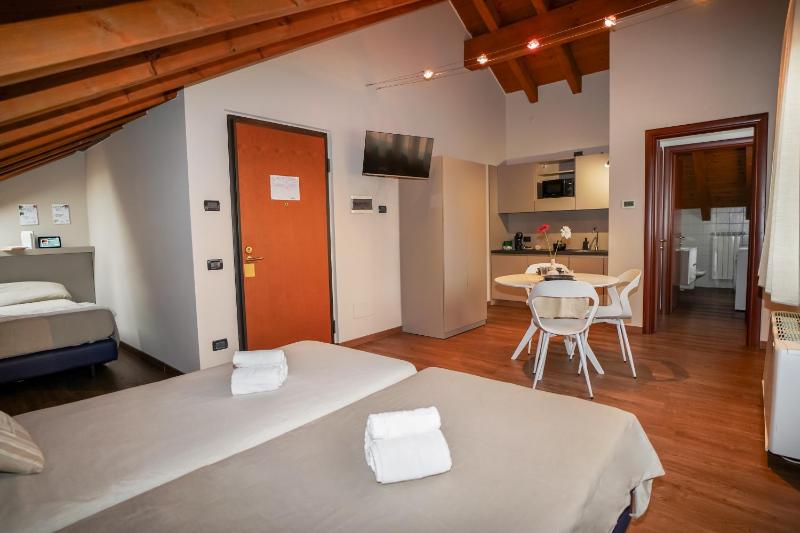 Loft - Attic image 3