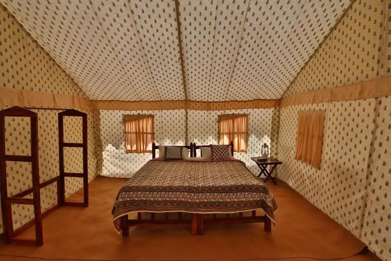 Atithi Luxury Resort - image 15