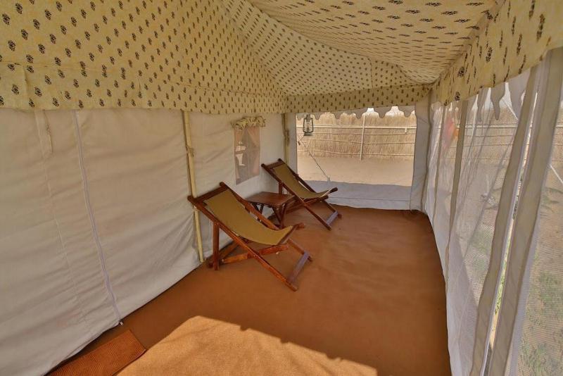Atithi Luxury Resort - image 13