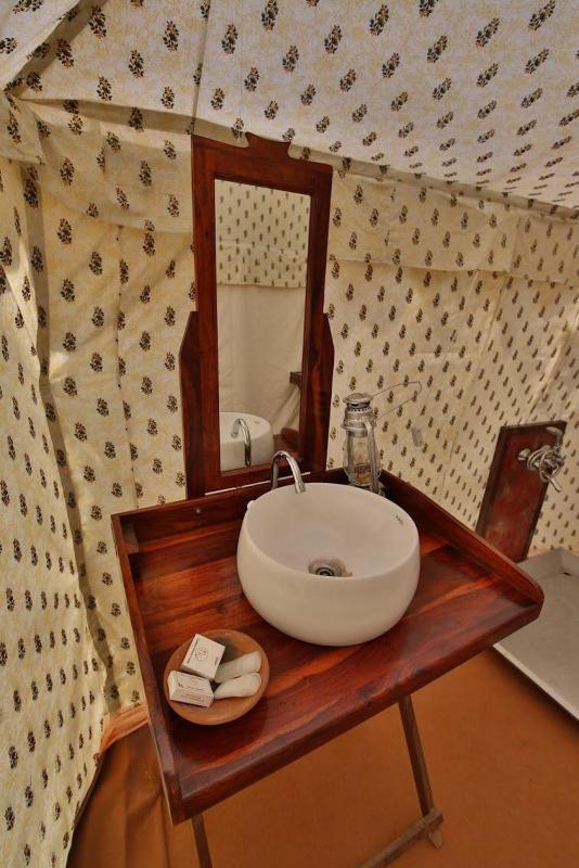 Atithi Luxury Resort - image 16