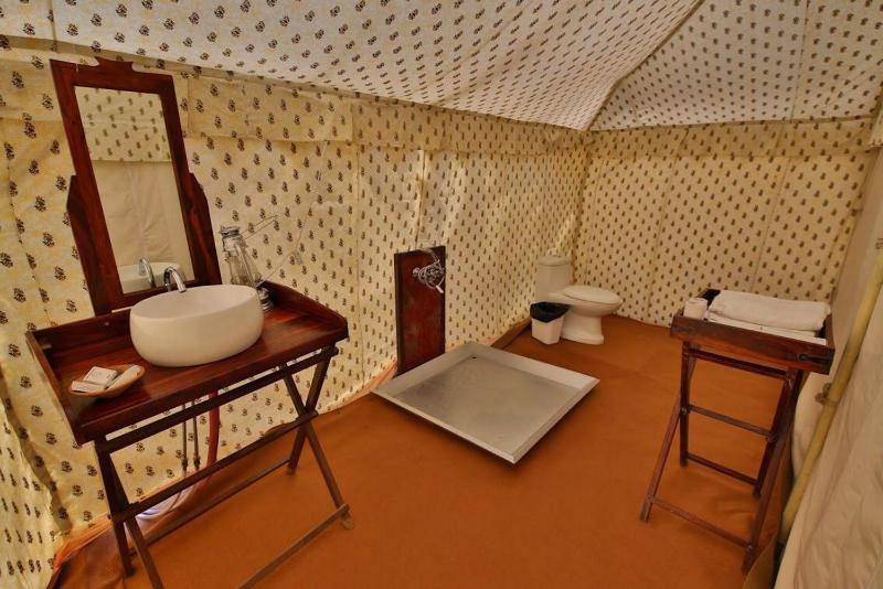Atithi Luxury Resort - image 8