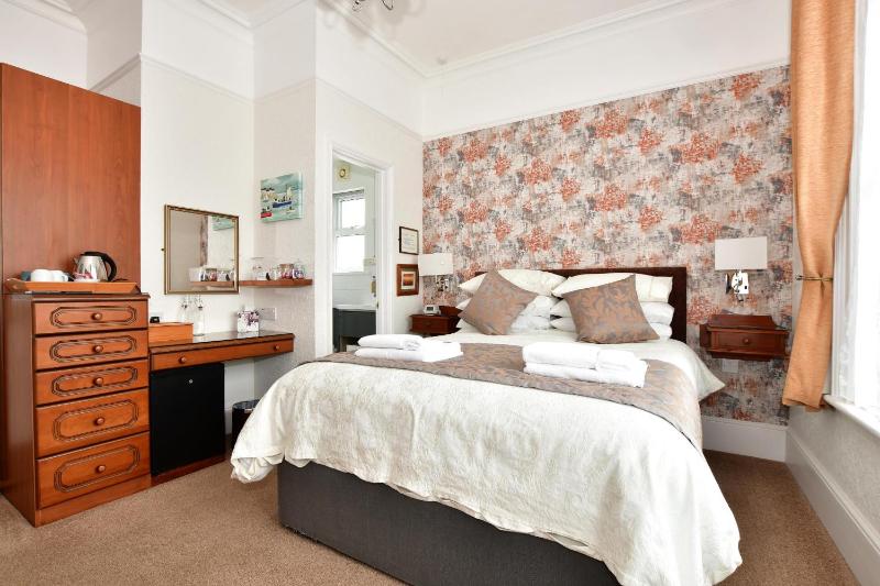 Deluxe King Suite image 4