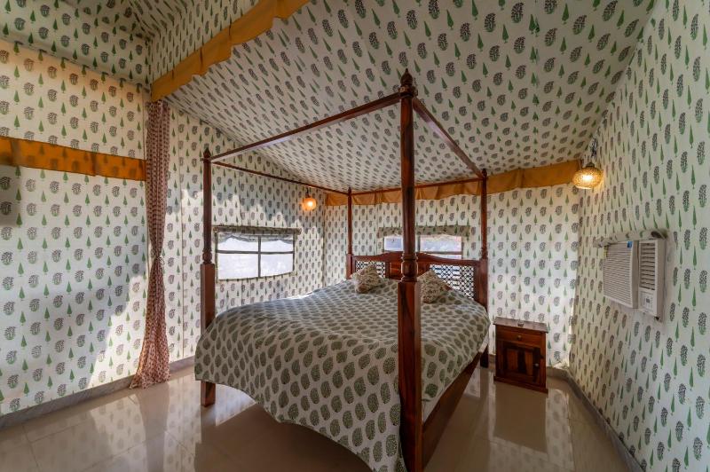 Atithi Luxury Resort - image 6
