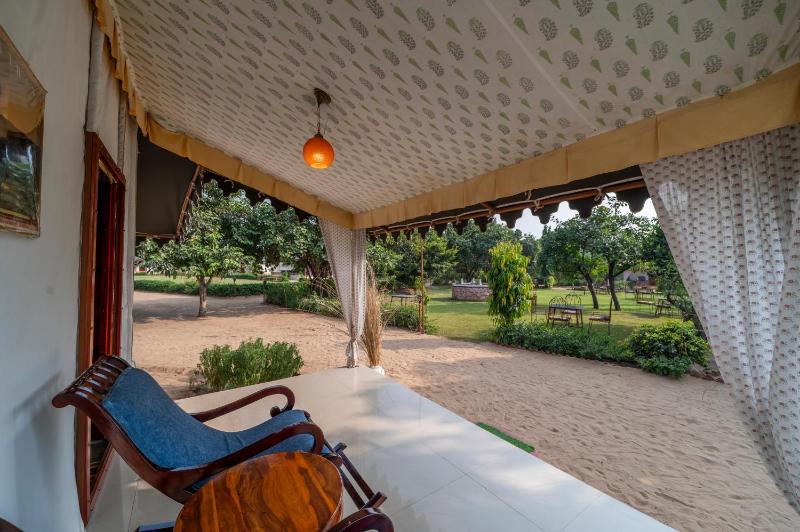 Atithi Luxury Resort - image 4