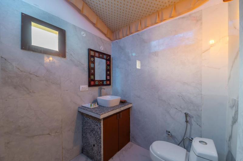 Atithi Luxury Resort - image 10