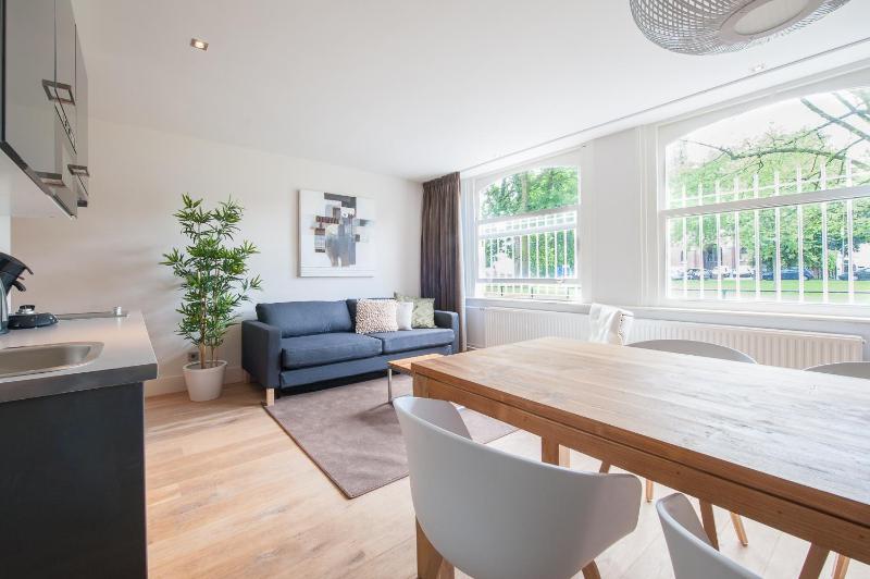 Museumpark Apartments - image 13