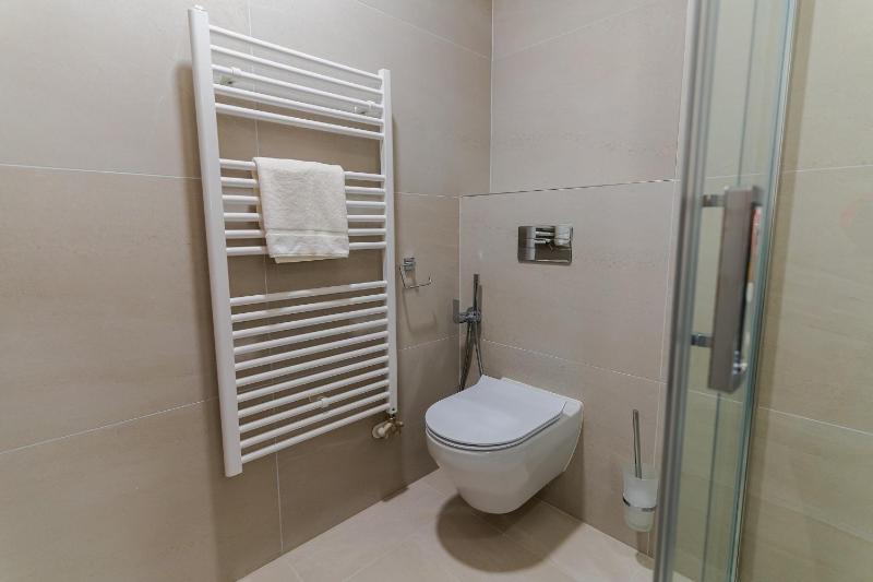 Spa & Wellness Hotel Fitak**** - image 34