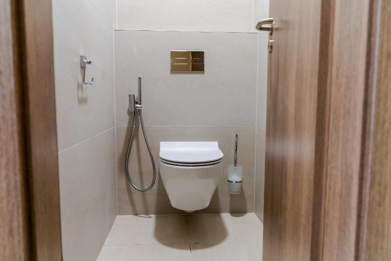 Spa & Wellness Hotel Fitak**** - image 33