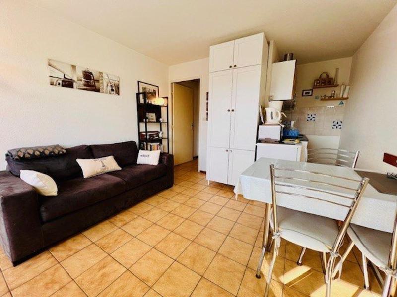 Quiberon : Appartement 2 pieces cosy proche plage - FR-1-478-266 - image 8