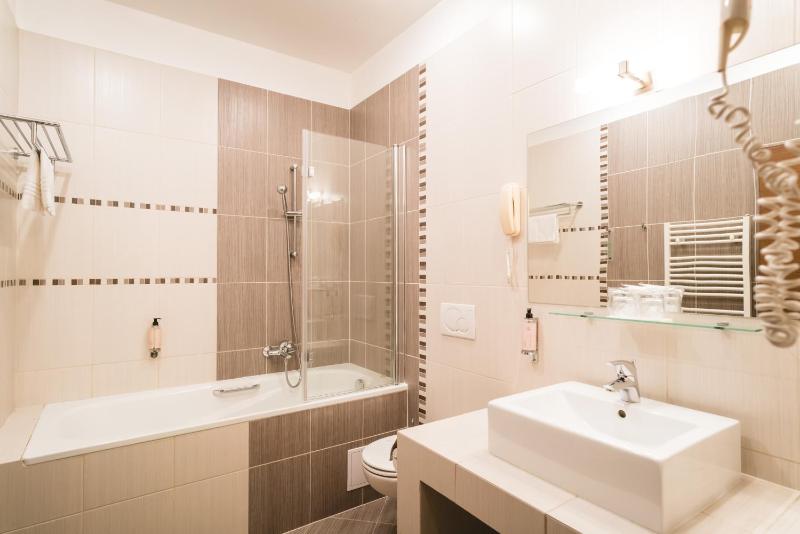 Business Double or Twin Room image 3