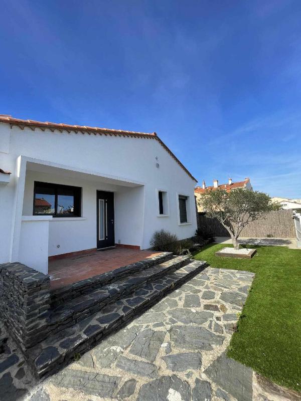 Saint Cyprien villa avec piscine privée - image 8