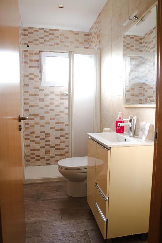 APARTAMENTO SANTA POLA ZONA CLUB NAUTICO PISCINA COMUNITARIa 4 - image 16