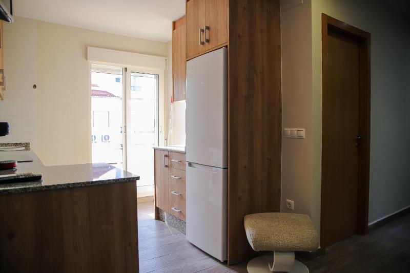 APARTAMENTO SANTA POLA ZONA CLUB NAUTICO PISCINA COMUNITARIa 4 - image 7