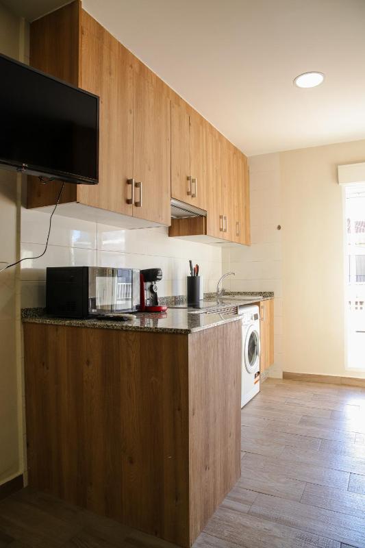 APARTAMENTO SANTA POLA ZONA CLUB NAUTICO PISCINA COMUNITARIa 4 - image 28
