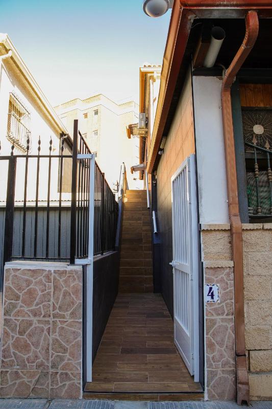 APARTAMENTO SANTA POLA ZONA CLUB NAUTICO PISCINA COMUNITARIa 4 - image 12