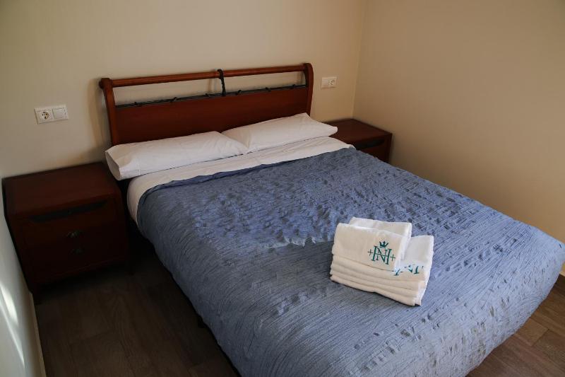 APARTAMENTO SANTA POLA ZONA CLUB NAUTICO PISCINA COMUNITARIa 4 - image 24
