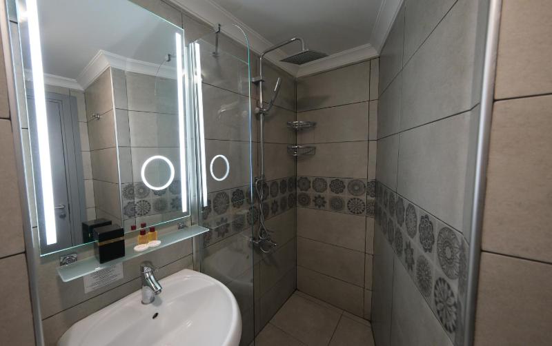 Standard Single Room image 4