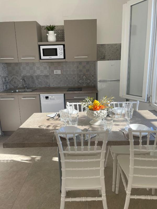 Apartment with Terrace image 4
