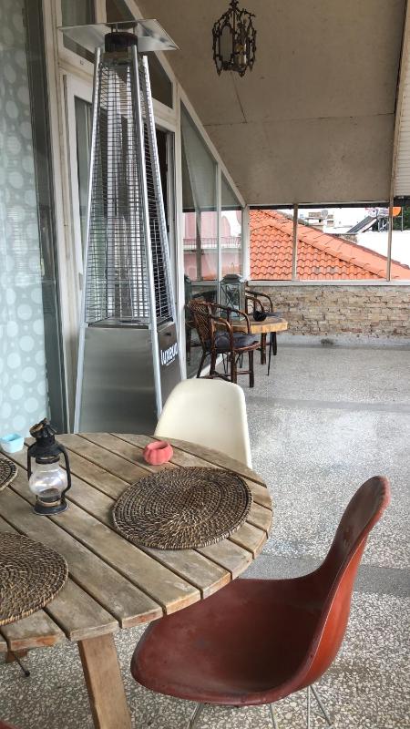 old town yat limanı deniz yakını muhteşem EV - image 13