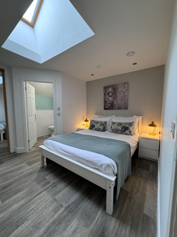 7 Sheraton Apartments Images