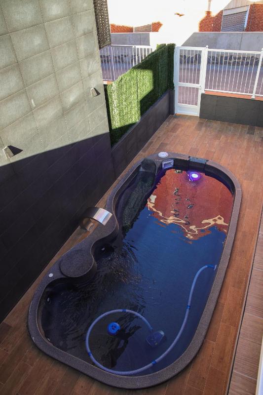 APARTAMENTO SANTA POLA ZONA CLUB NAUTICO PISCINA COMUNITARIa 2 - image 7
