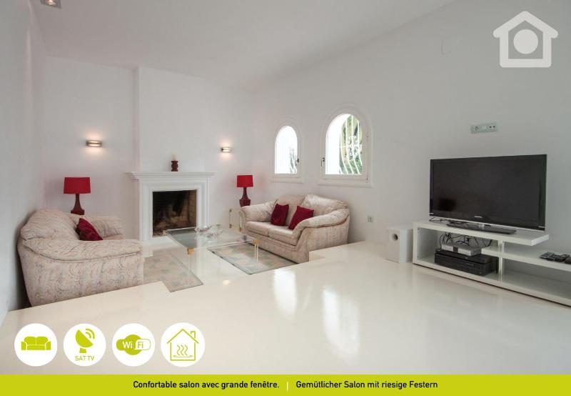 Solhabitat Moraira Dreams - image 19